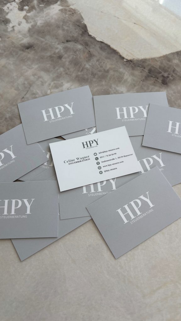 HPY Steuerberatung Hannover